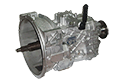 КПП ZF S5-42 для техники МАЗ