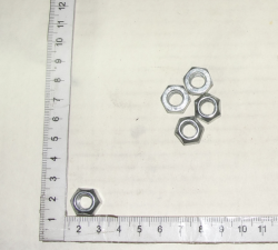 AMAZONE Kontrgaika M8 (10699) AMAZONE Kontrgaika M8 (10699)