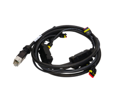 Кабель концевой для 6 SELETRON, 3,5м. 467493C061.500 Кабель концевой для 6 SELETRON, 3,5м. 467493C061.500