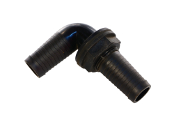 Патрубок слива G1 c гайкой (118426) Патрубок слива G1 c гайкой (118426)