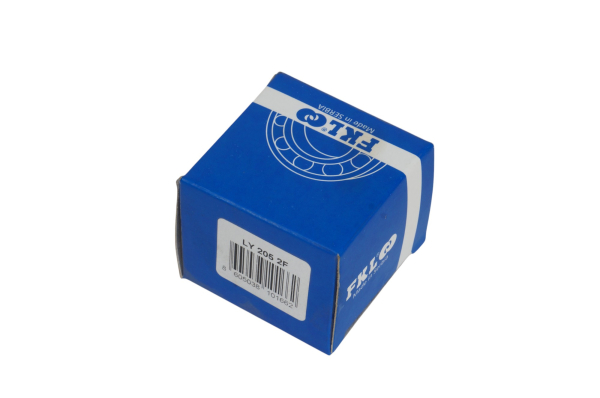 LY205-2F FKL Подшипник (2) LY205-2F FKL Подшипник (2)