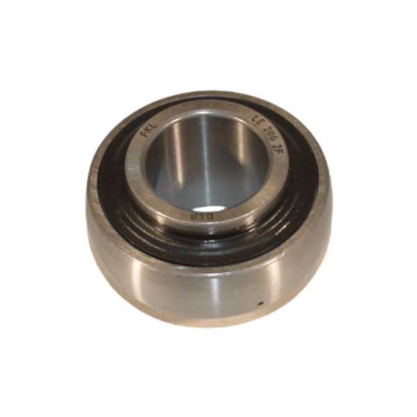 480206 (LE206-2F) FKL Подшипник (2) 480206 (LE206-2F) FKL Подшипник (2)