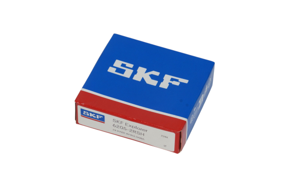 180205 (6206)-2RS SKF Подшипник 180205 (6206)-2RS SKF Подшипник