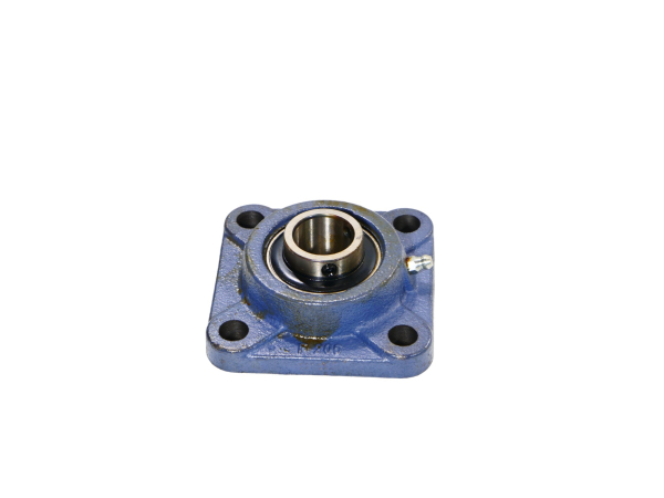 480205 (LEF205-2F) FKL Подшипник с корпусом 4 отверстия (2) 480205 (LEF205-2F) FKL Подшипник с корпусом 4 отверстия (2)