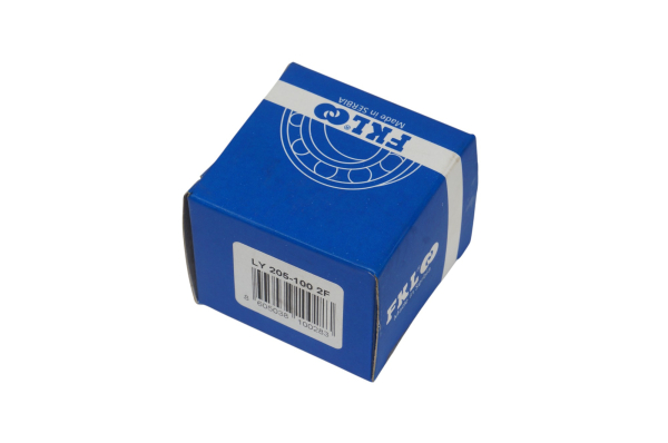LY205-100-2F FKL Подшипник LY205-100-2F FKL Подшипник