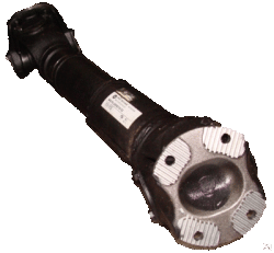 KAMAZ Val kardan.53215-2205011-10 v sb EVRO L1454mm 4tv torcev.shlici