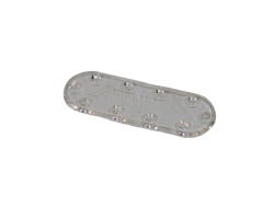 Стекло смотр окна гидробака 10.09.09.027А