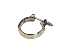 Хомут патрубка ТКР дв.СUMMINS (83мм) 3415547