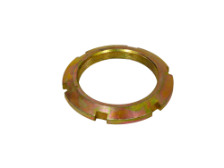 Гайка муфты предохранительной вала верхнего наклонной камеры КЗК 1773604