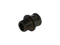 ОП Фитинг пластик G34 G12 F12016002 (Gaspardo) (2)