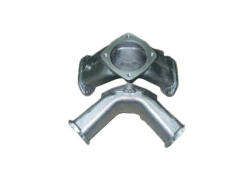YAMZ Patrubok soedinitelnii 236D-1115032 (T-150)