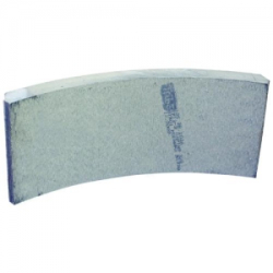 T-150 Nakladka tormoznaya 125-38102(teh)