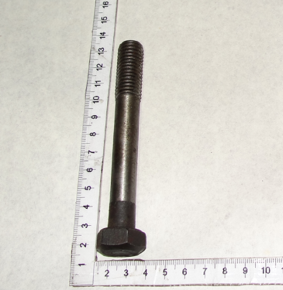 MTZ Bolt 240-1002047-01 kr.gol.kor. (13206)