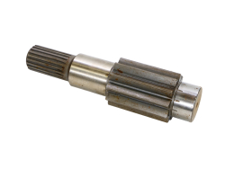 Вал входной борт. редуктора ZF 0092.302.097 ВЕКТОР