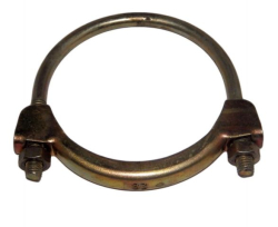 KAMAZ Homut vipusk patrubka glushitelya 5320-1203060