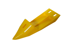 Geringhoff Наконечник пластиковый 504033