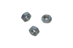 Гайка M10X 1,5 U5588 6.8 ZN F01200270