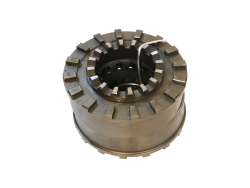 Рем к-т дифференциала №2 (700.23.02.021-2  1шт. 700.23.02.040-2  2шт. 700.23.02.022-2 2шт.) ОООПЗМ