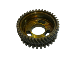 Шестерня 245-1006311-В1-02 привода ТНВД ЕВРО-3 под увел. шест.