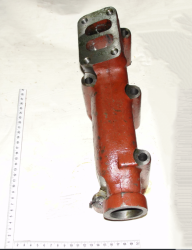 1221 Kollektor vihl 260-1008021 (9730)