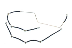 KAMAZ Trubki drenazhnie 740.110437046