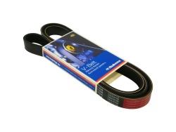 Ремень генератора 6РК 1703  740.20-1307170 RUBENA