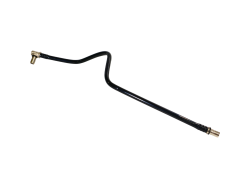 Трубка отводящая ФОТ (пластик) Камоцци (FP 108-127-RF02) 8481-1104384-40