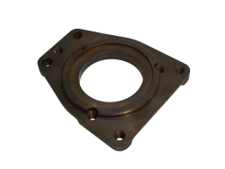 Плита крепления ТНВД 20009-08   Д-243 (Моторпал)