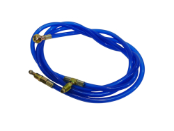 Топливопровод 70-1101345 (между топливн.баками) (БЗТДиА)