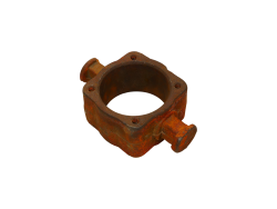 БДТ Корпус подшипн (подш 7215)