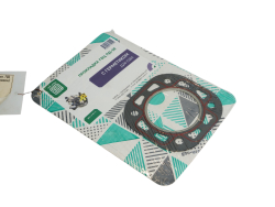 ПД Прокладка гол. Д24С18а (силикон)