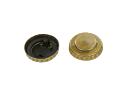 Крышка 201-1114060-А масло залив. горловины (ставится и на ТМЗ)