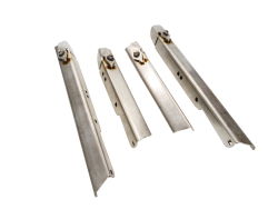 ZA-M Комплект лопаток ОМ 24-36 924322 (АНАЛОГ)