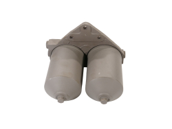 Фильтр ФТОТ 240Н-1117010-А в сборе (2)