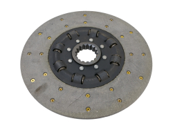 Диск сцепления СМД-18 с пружинами (16 зубов)