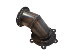 Труба 700А.10.00.030-1