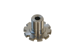 Гайка 700.17.01.021-2 барашек АОПТЗ