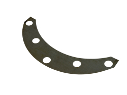 1221 Прокладка 1221-2407056 (0.5мм)