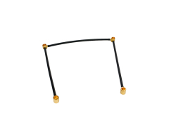 Трубка топливная 842.1104373-20