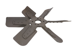 Крыльчатка вентилятора 238-1308012-А4 (d-50 (2)