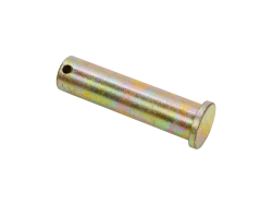 Ось торсиона деки 6-25 b12х100.35.Ц9.ХР ТОРУМ