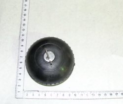 UAZ Krishka toplivn.baka s klyuchem 469-1103010 kl OAO UAZ (14725)