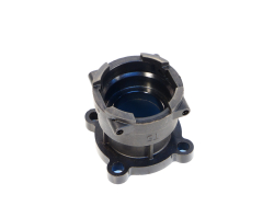 Фитинг переходной фланцевый для клапанов серии 463 T5F 473000.157