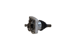 Крышка механизма переключения РК Патриот 3163-1803010 ОАО УАЗ