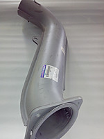 KAMAZ Patrubok glushit. 54115-1203048 vipusknoi 65115 OAO KAMAZ