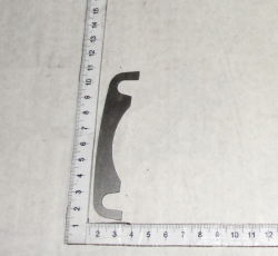 PSP-10 Prokladka regulirovochnaya N.090.05.405 (14615)