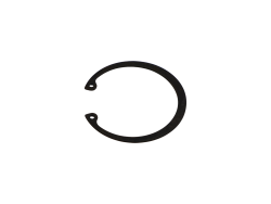 Кольцо стопорное внутреннее 62х1,7 (ГОСТ 13943-86)