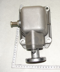 KAMAZ Opora 14.1702200-10 rich perekl peredach v sb.OAO KAMAZ (14846)