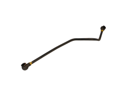 Трубка топл. отводящая топливного фильтра 842.1104384-10