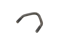 Культ Скоба 3М 16х124х11030 КШУ крепления подвески к раме